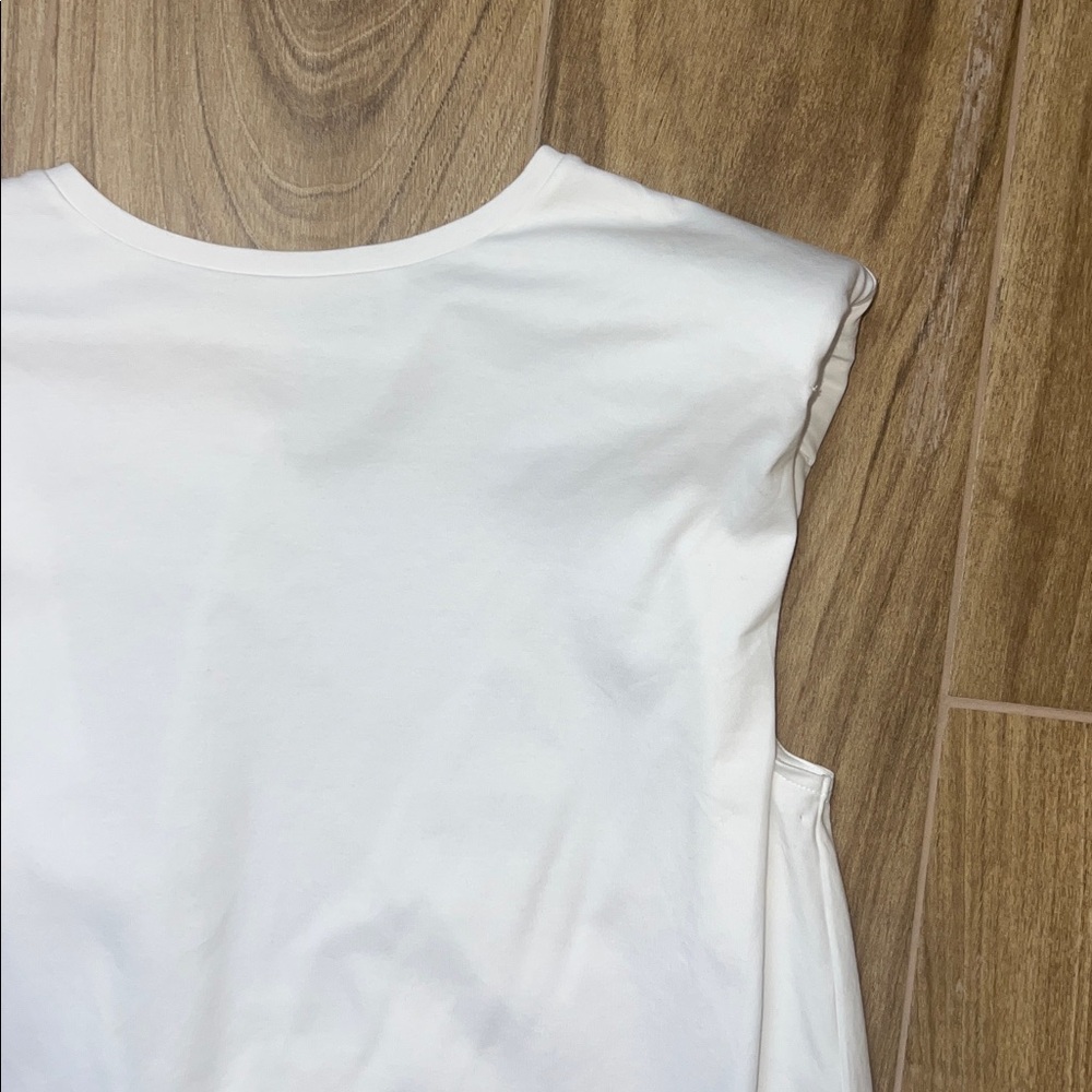 Babaton Muscle‎ Tee Shoulder Pads - Picture 2 of 7